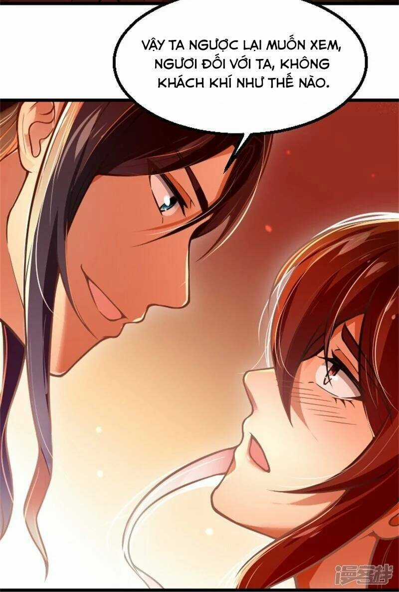 Kiếm Đế Vi Tế Chapter 3 trang 16