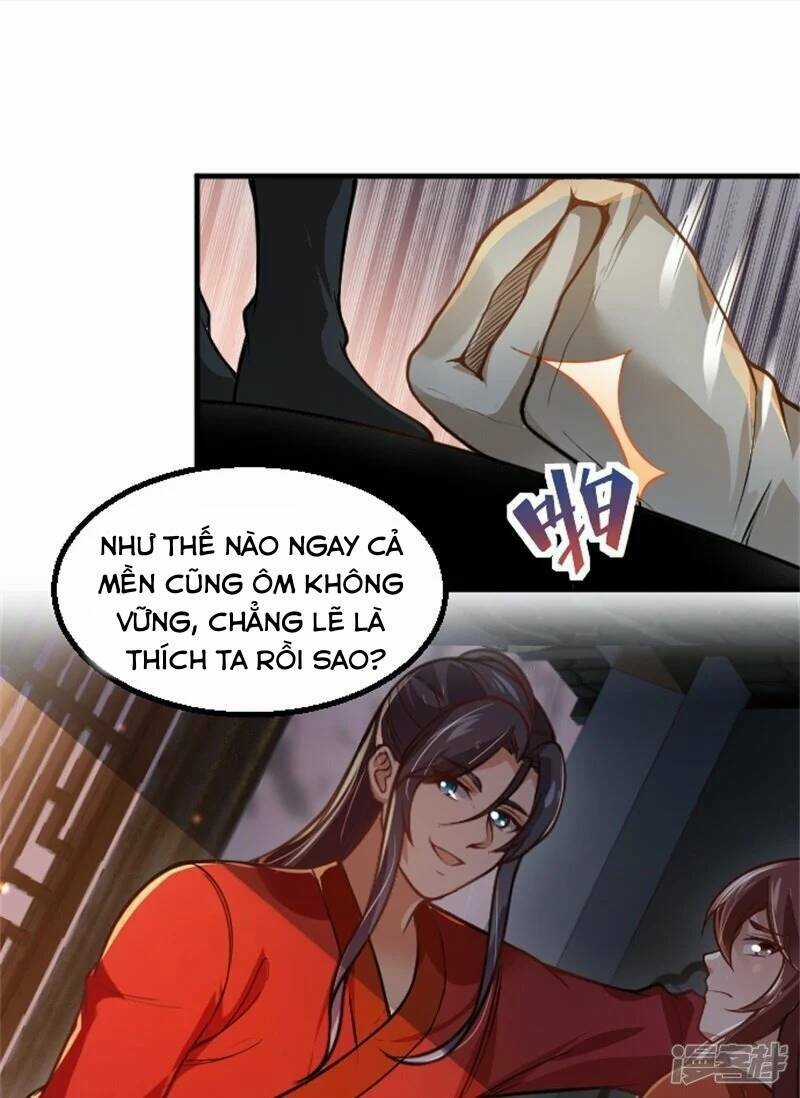 Kiếm Đế Vi Tế Chapter 3 trang 17