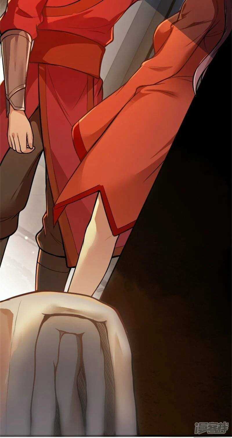 Kiếm Đế Vi Tế Chapter 3 trang 18