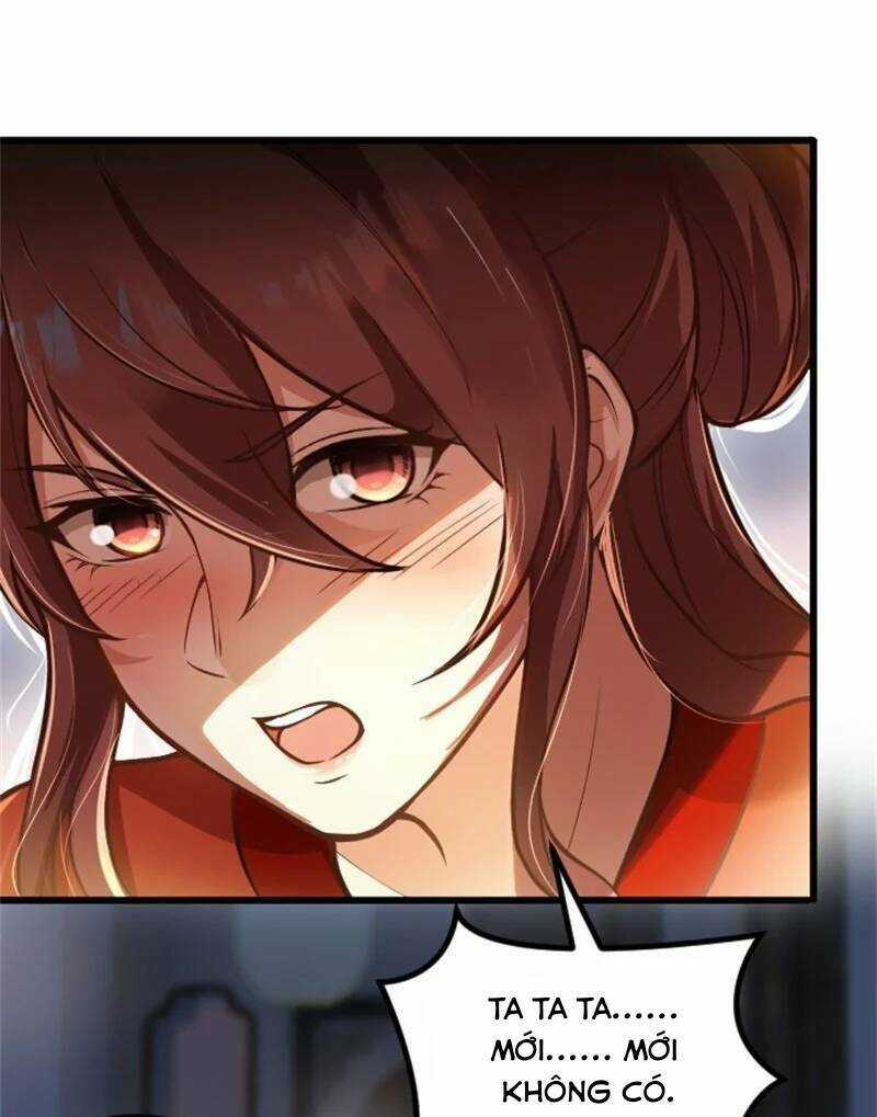 Kiếm Đế Vi Tế Chapter 3 trang 19