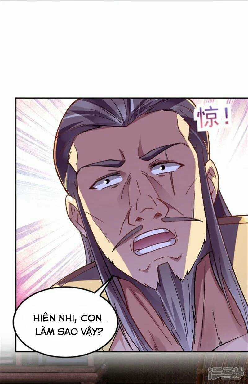 Kiếm Đế Vi Tế Chapter 3 trang 2