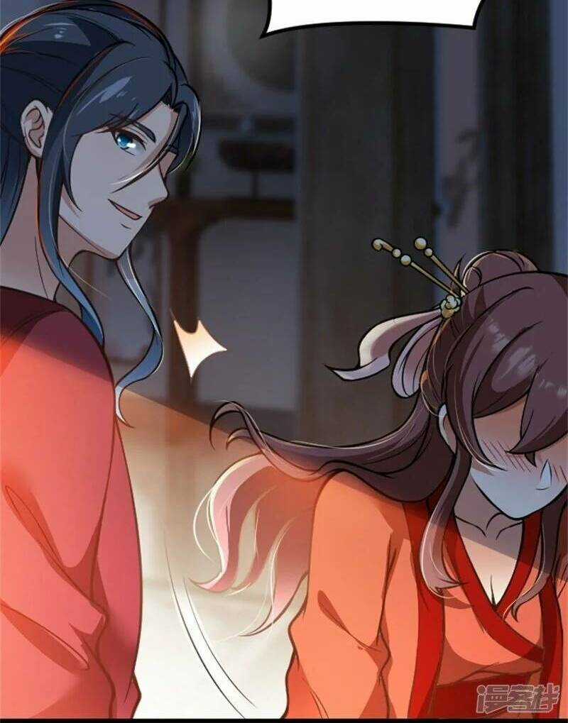 Kiếm Đế Vi Tế Chapter 3 trang 20