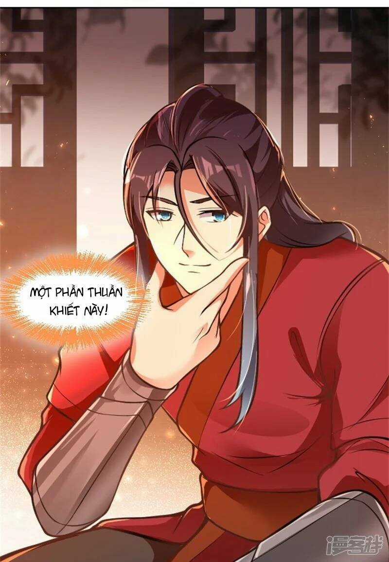 Kiếm Đế Vi Tế Chapter 3 trang 23