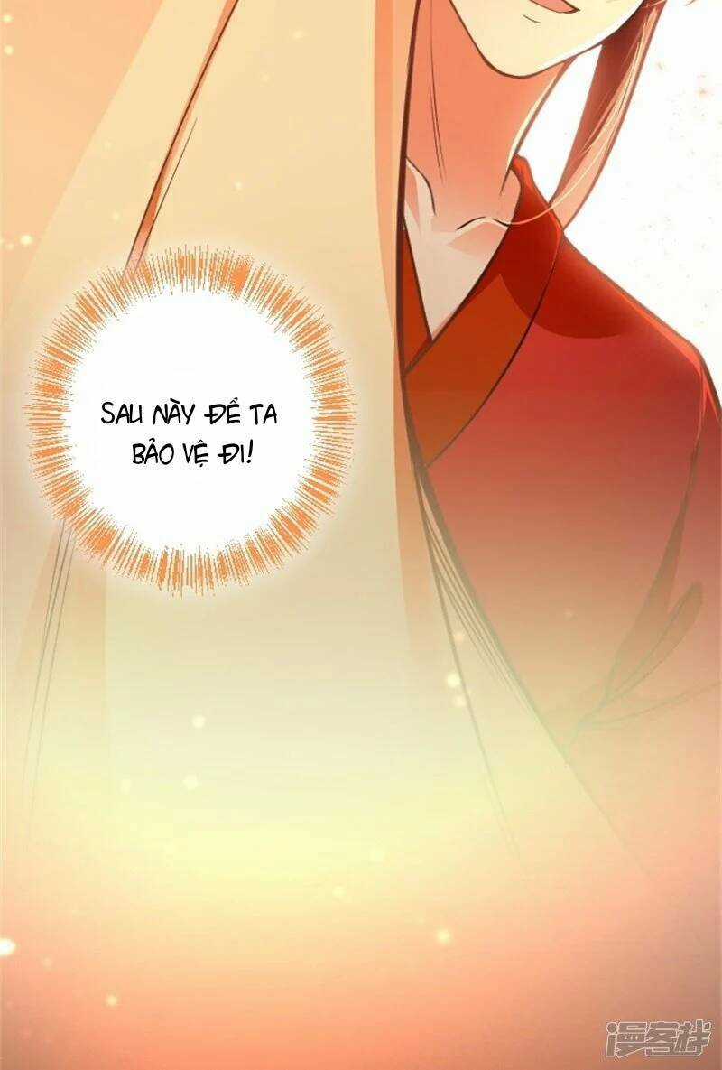 Kiếm Đế Vi Tế Chapter 3 trang 25