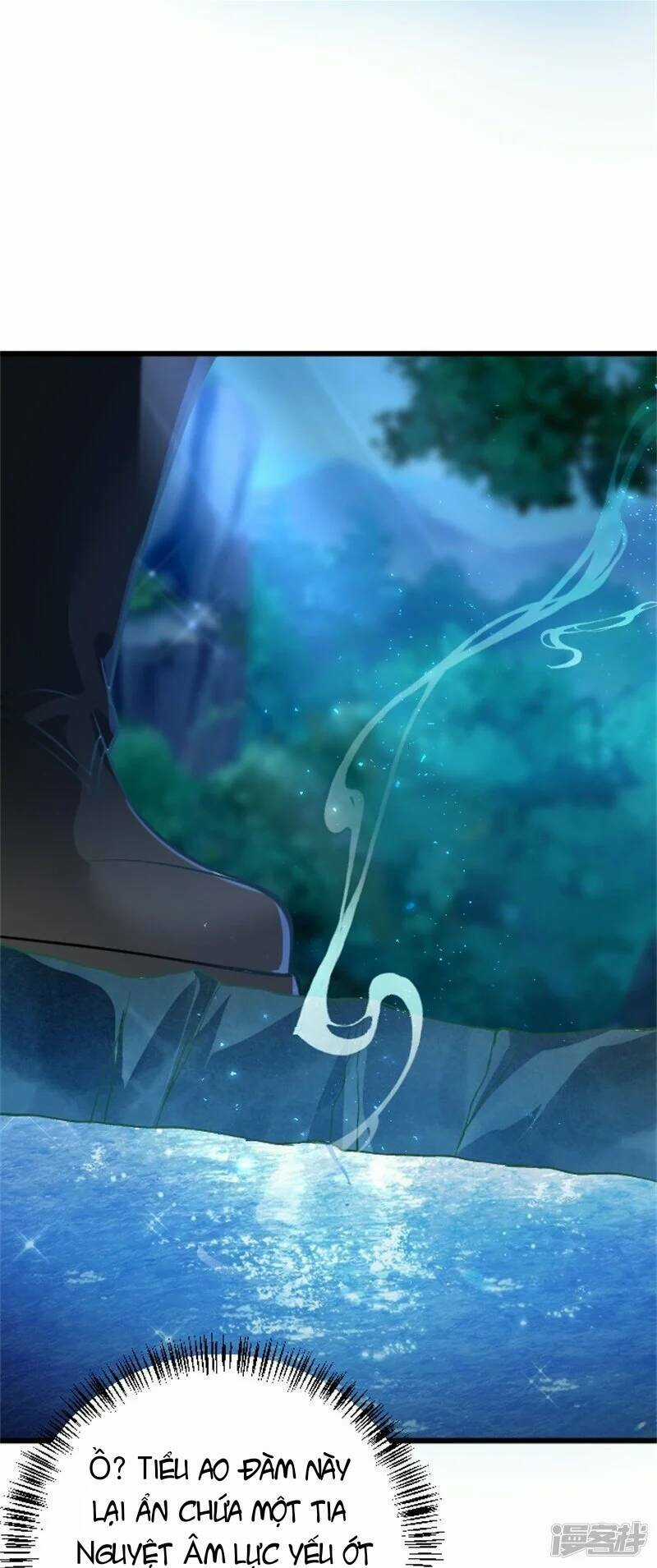 Kiếm Đế Vi Tế Chapter 3 trang 29