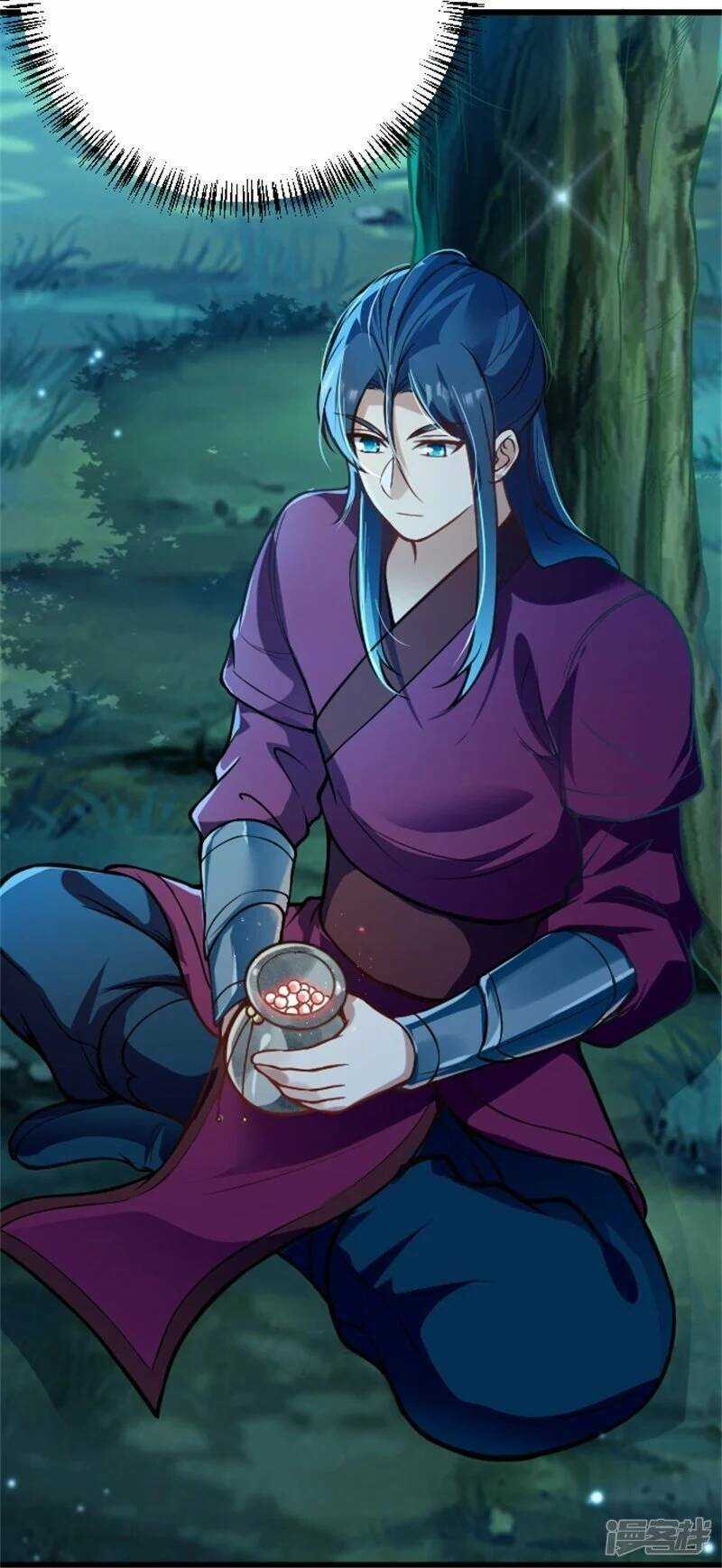 Kiếm Đế Vi Tế Chapter 3 trang 30