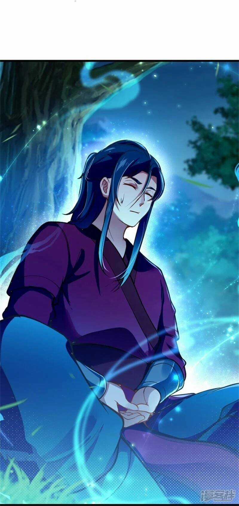 Kiếm Đế Vi Tế Chapter 3 trang 33