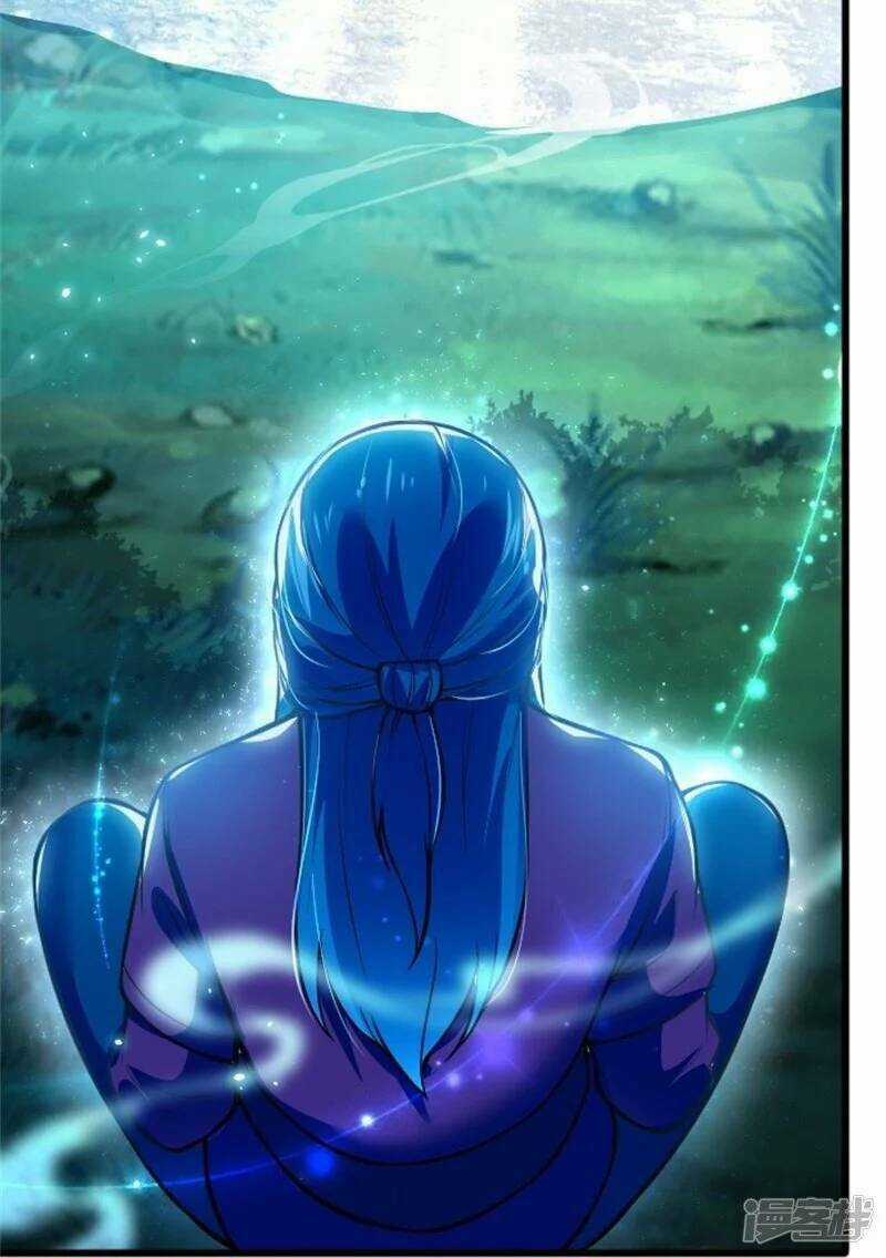 Kiếm Đế Vi Tế Chapter 3 trang 35