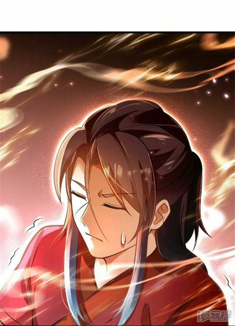 Kiếm Đế Vi Tế Chapter 3 trang 36