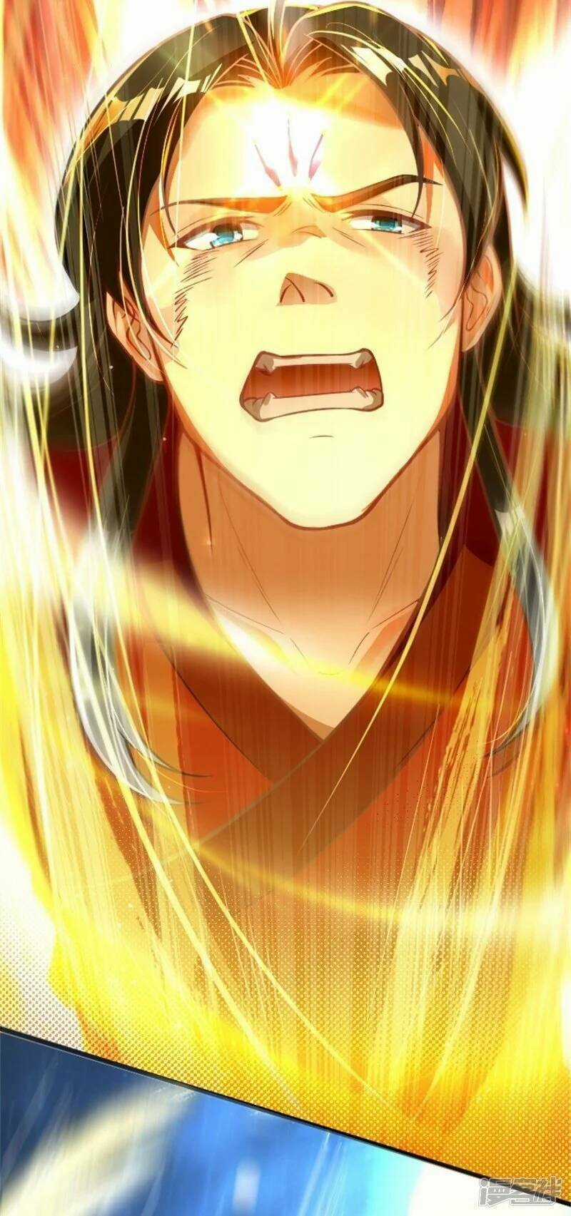 Kiếm Đế Vi Tế Chapter 3 trang 38