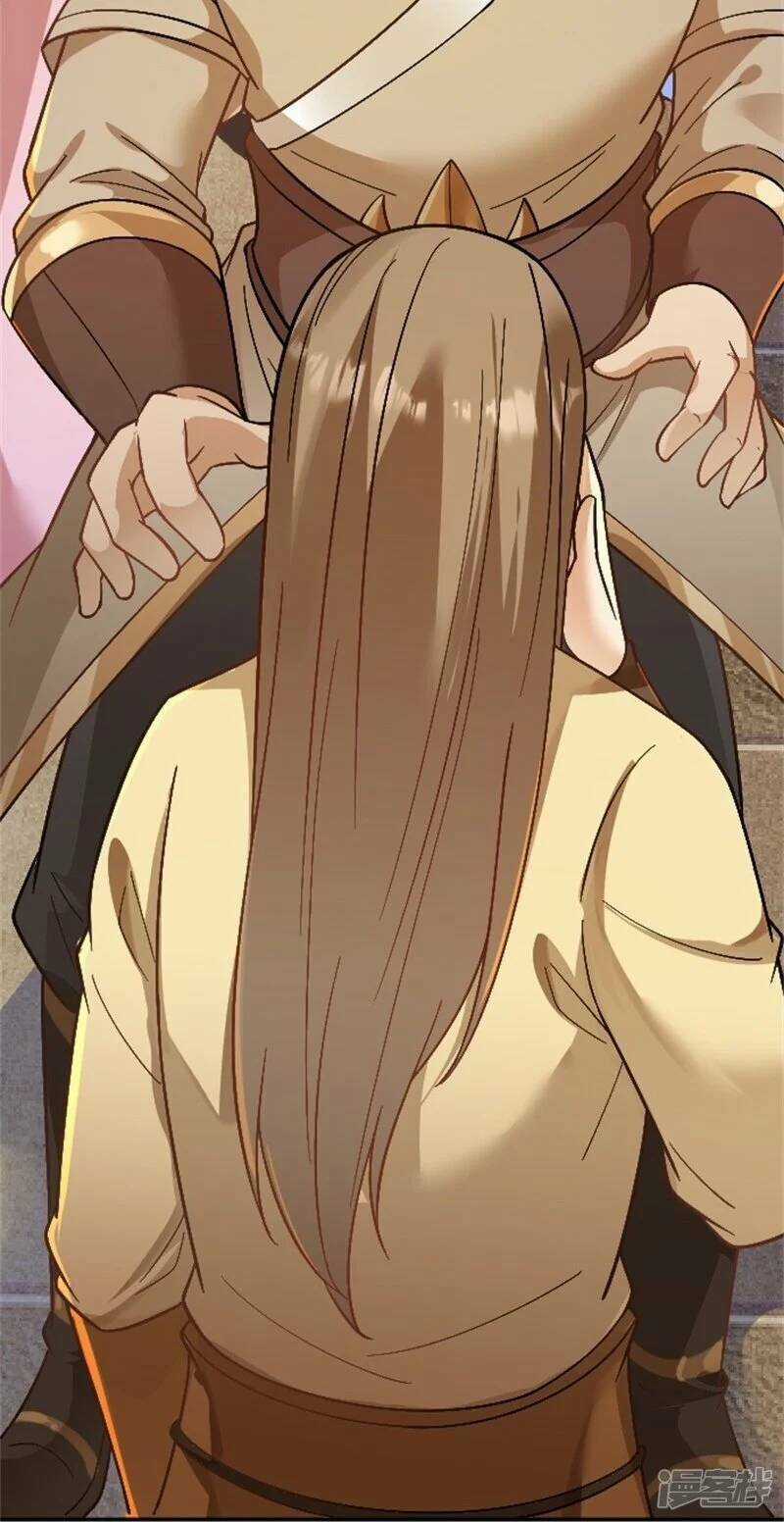 Kiếm Đế Vi Tế Chapter 3 trang 4