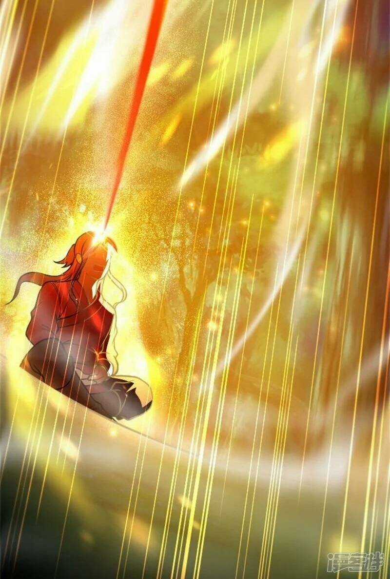 Kiếm Đế Vi Tế Chapter 3 trang 41