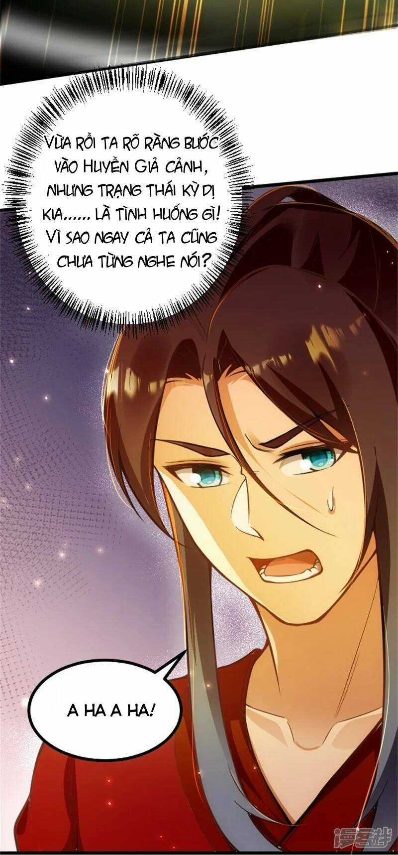 Kiếm Đế Vi Tế Chapter 3 trang 42