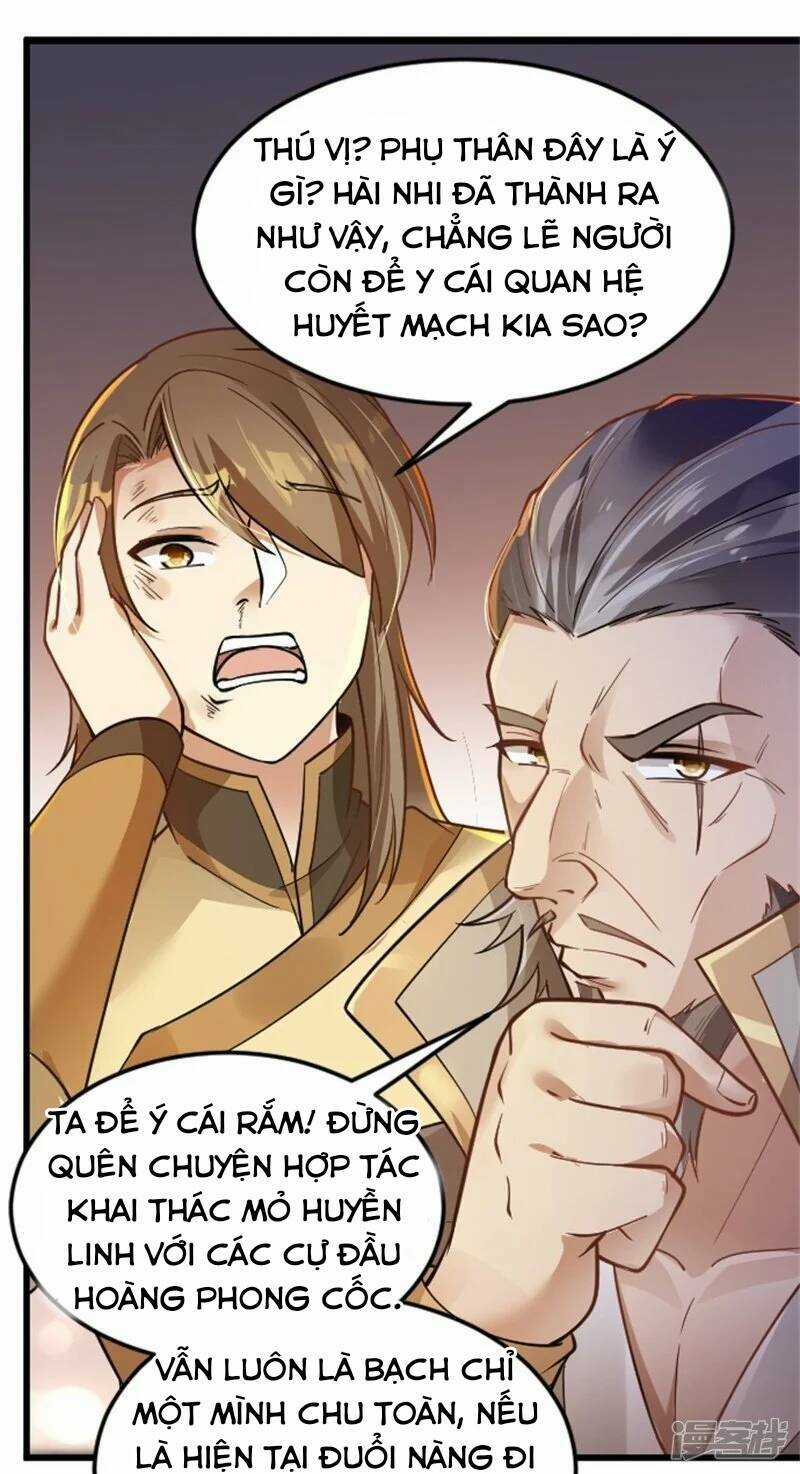 Kiếm Đế Vi Tế Chapter 3 trang 6