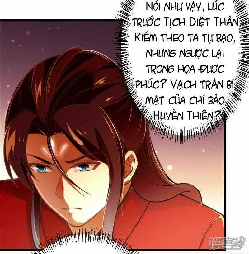 Kiếm Đế Vi Tế Chapter 4 trang 10