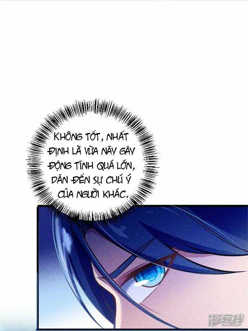 Kiếm Đế Vi Tế Chapter 4 trang 12