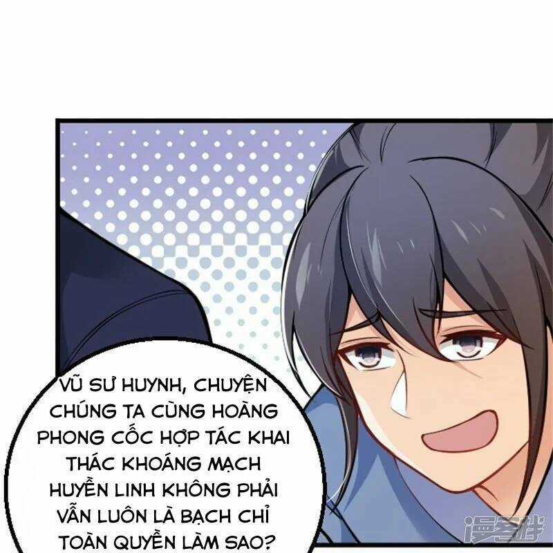 Kiếm Đế Vi Tế Chapter 4 trang 15