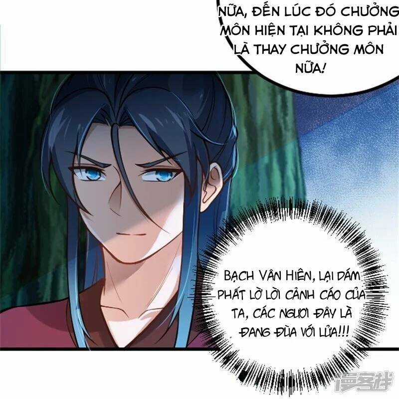 Kiếm Đế Vi Tế Chapter 4 trang 17