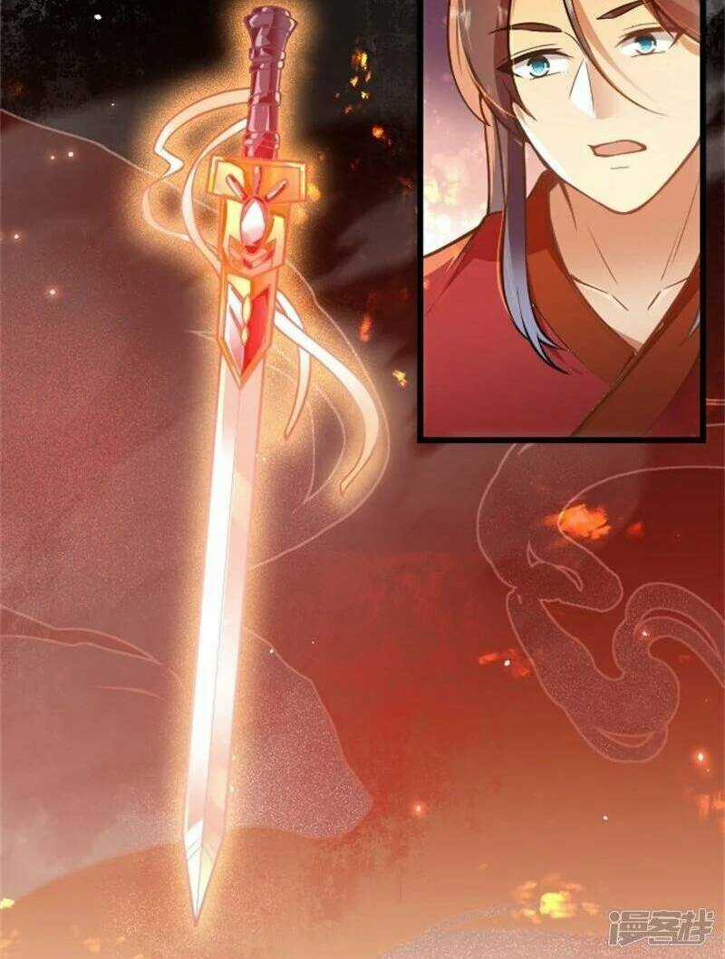 Kiếm Đế Vi Tế Chapter 4 trang 2