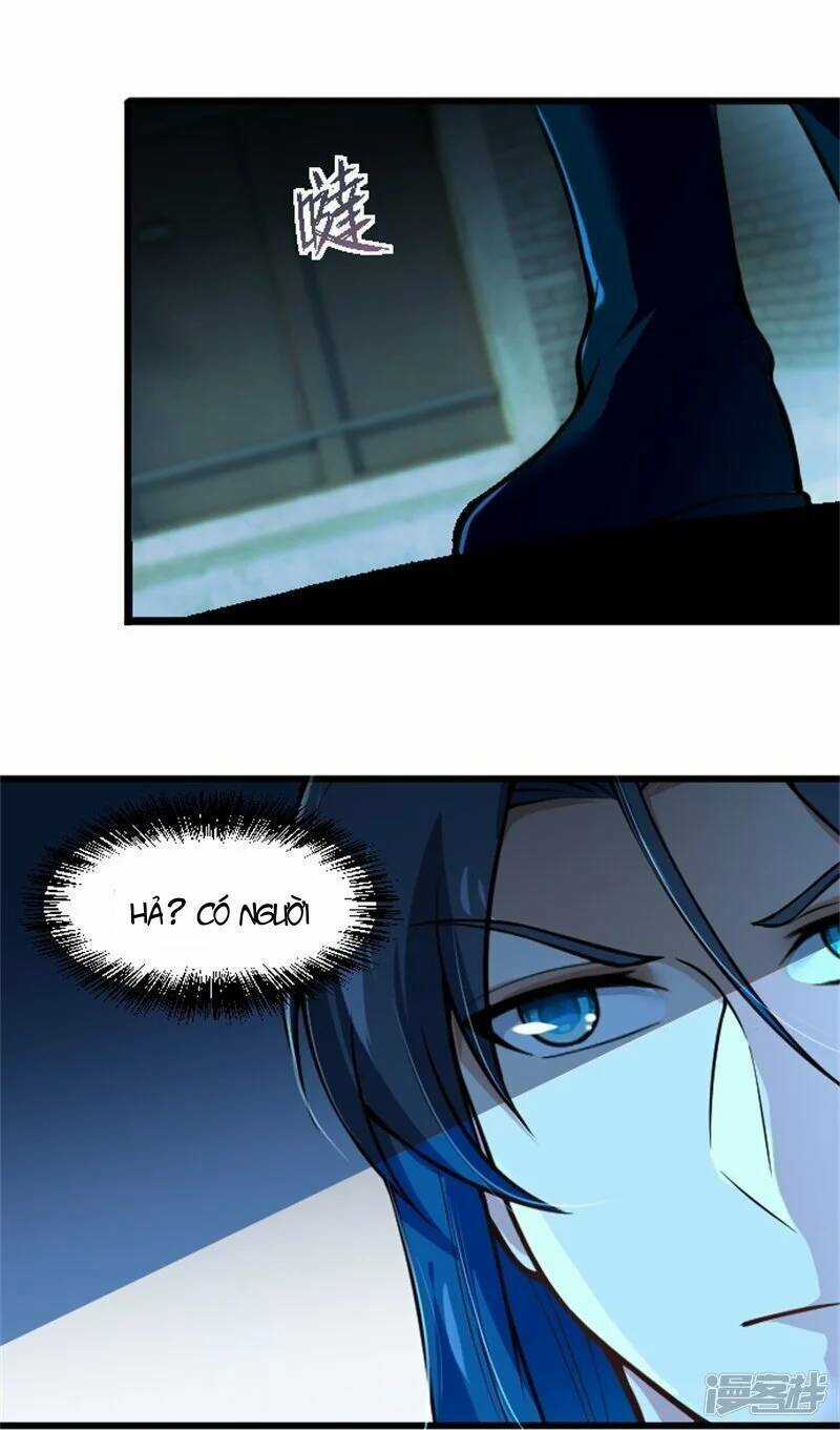 Kiếm Đế Vi Tế Chapter 4 trang 20