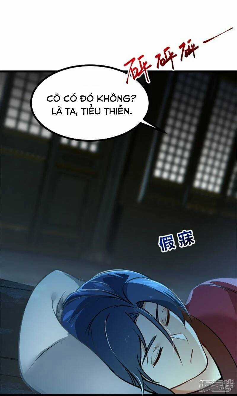 Kiếm Đế Vi Tế Chapter 4 trang 21