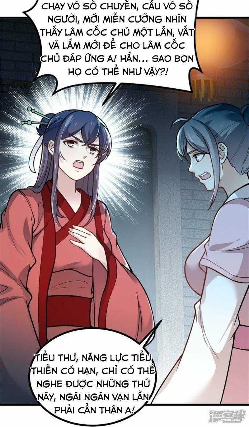 Kiếm Đế Vi Tế Chapter 4 trang 24