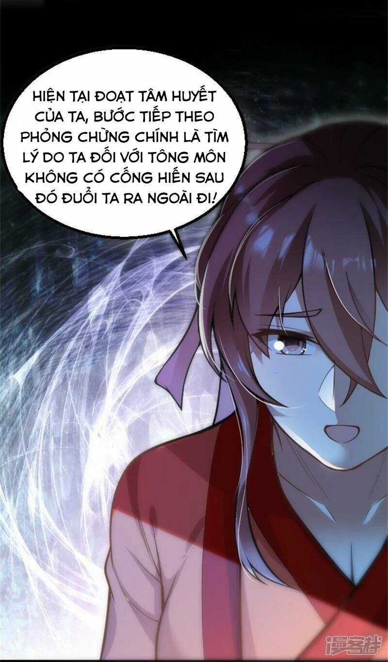 Kiếm Đế Vi Tế Chapter 4 trang 26