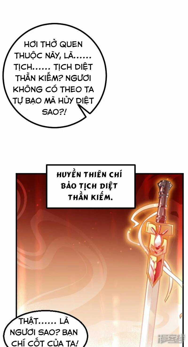 Kiếm Đế Vi Tế Chapter 4 trang 4