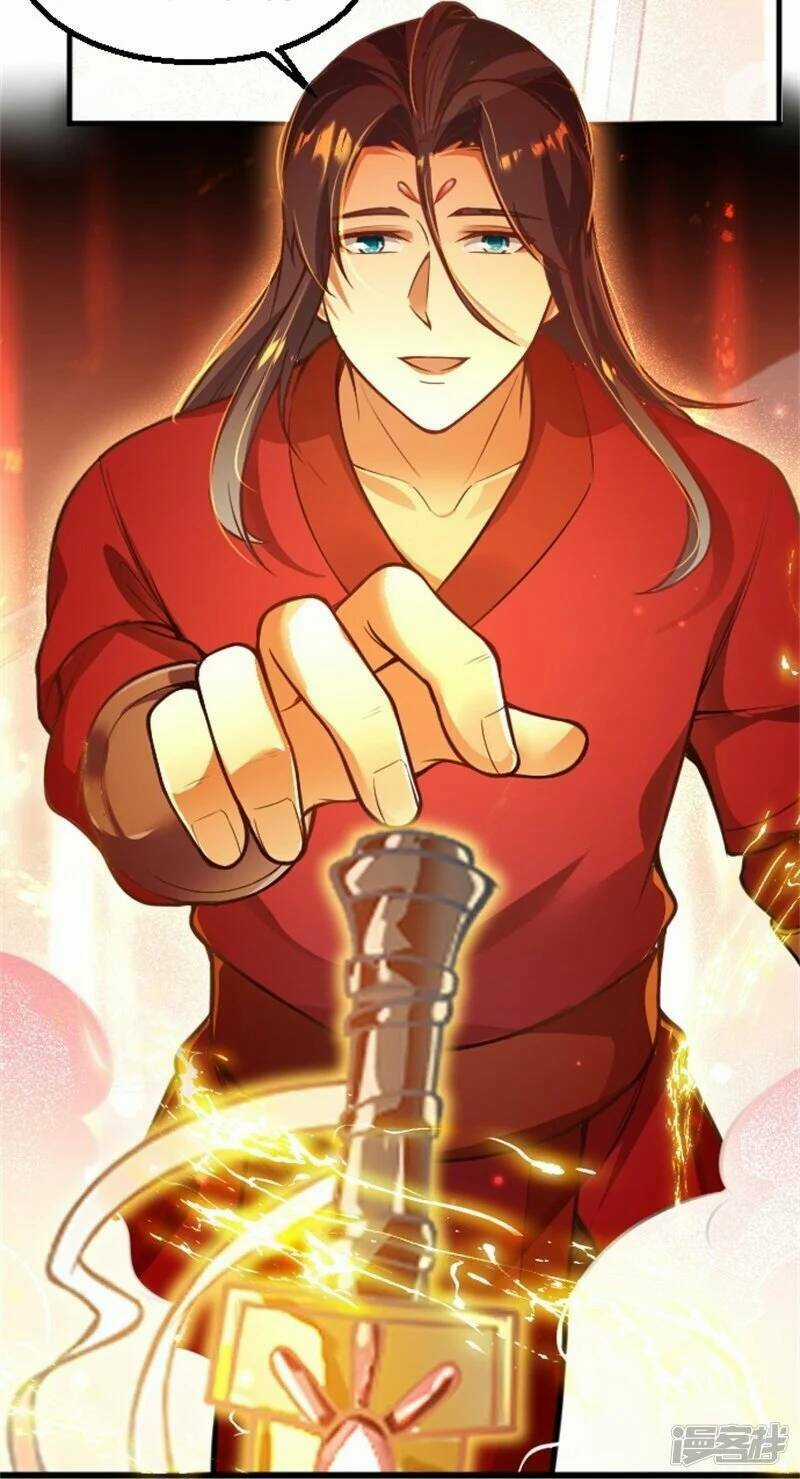 Kiếm Đế Vi Tế Chapter 4 trang 5