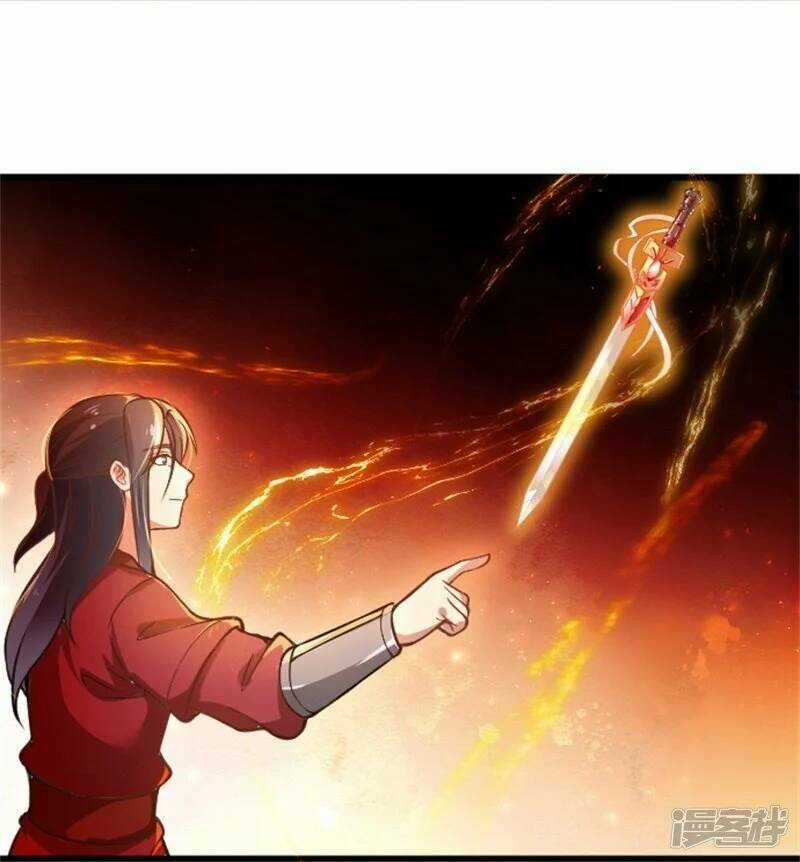 Kiếm Đế Vi Tế Chapter 4 trang 6