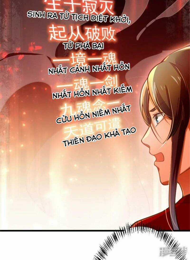 Kiếm Đế Vi Tế Chapter 4 trang 9