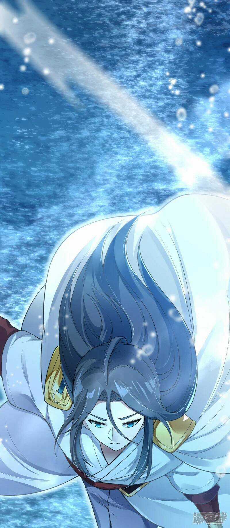 Kiếm Đế Vi Tế Chapter 5 trang 10