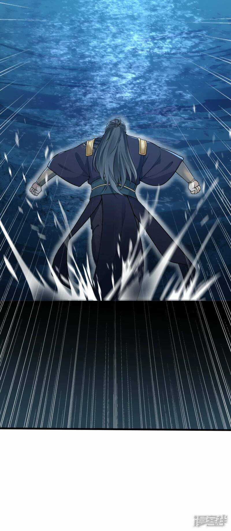 Kiếm Đế Vi Tế Chapter 5 trang 12