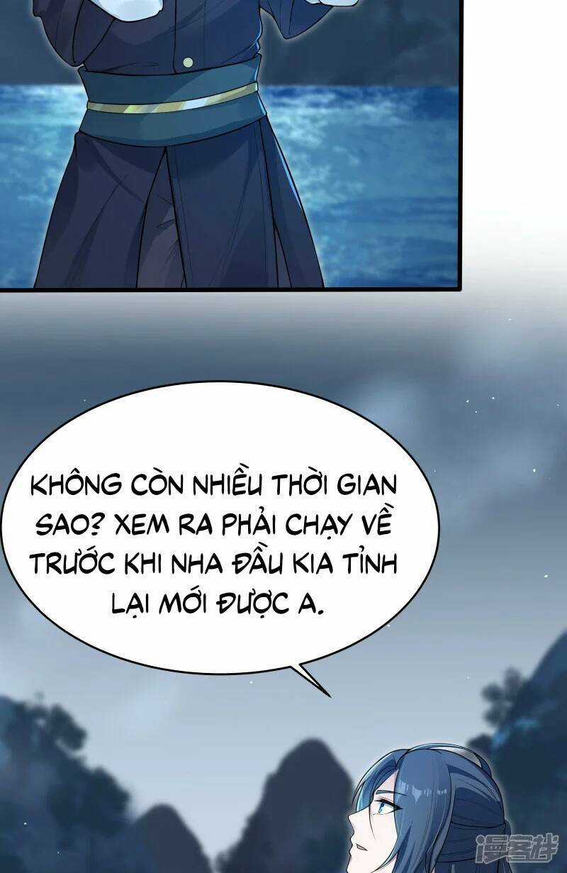 Kiếm Đế Vi Tế Chapter 5 trang 15