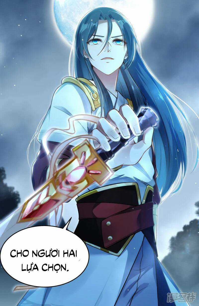 Kiếm Đế Vi Tế Chapter 5 trang 18