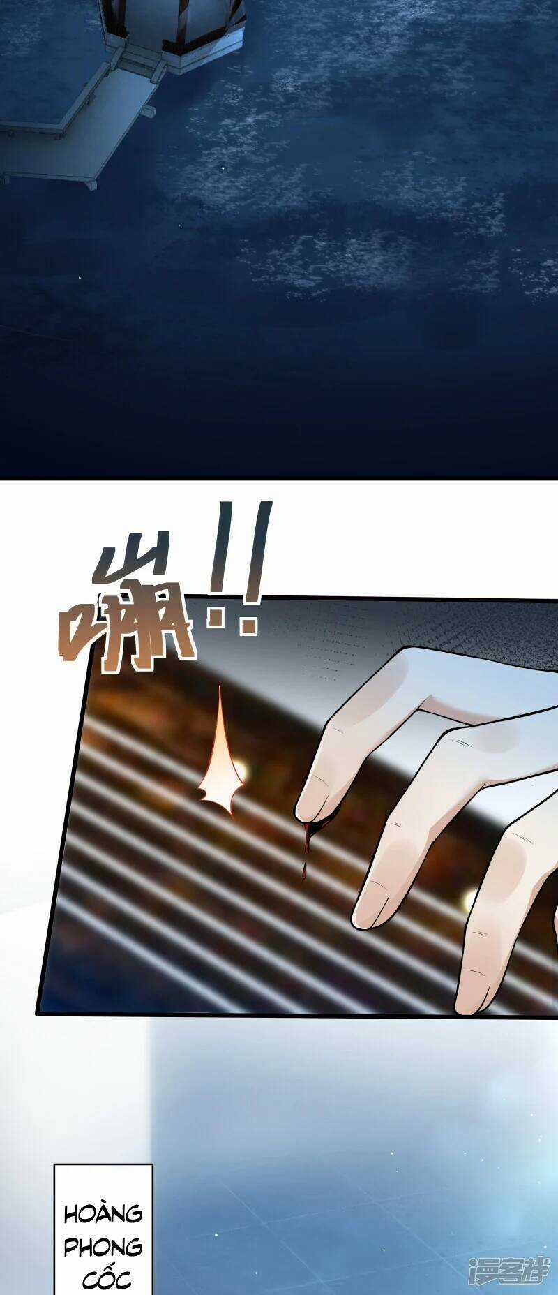 Kiếm Đế Vi Tế Chapter 5 trang 2