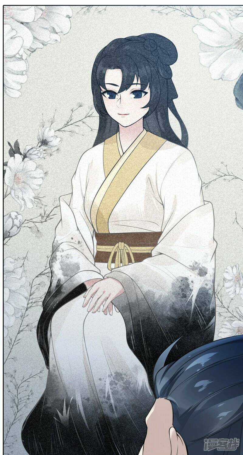 Kiếm Đế Vi Tế Chapter 5 trang 21