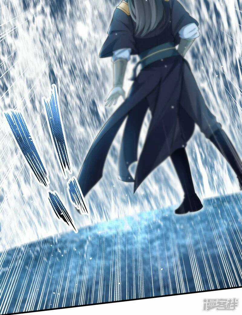 Kiếm Đế Vi Tế Chapter 5 trang 27