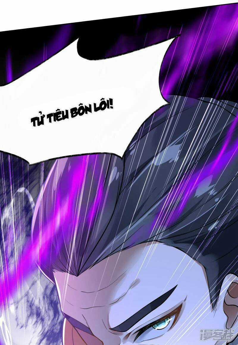 Kiếm Đế Vi Tế Chapter 5 trang 28