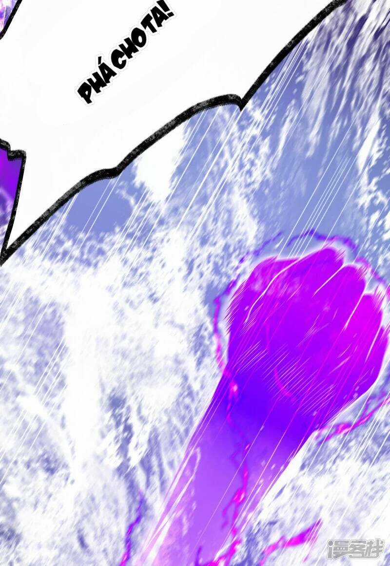 Kiếm Đế Vi Tế Chapter 5 trang 30