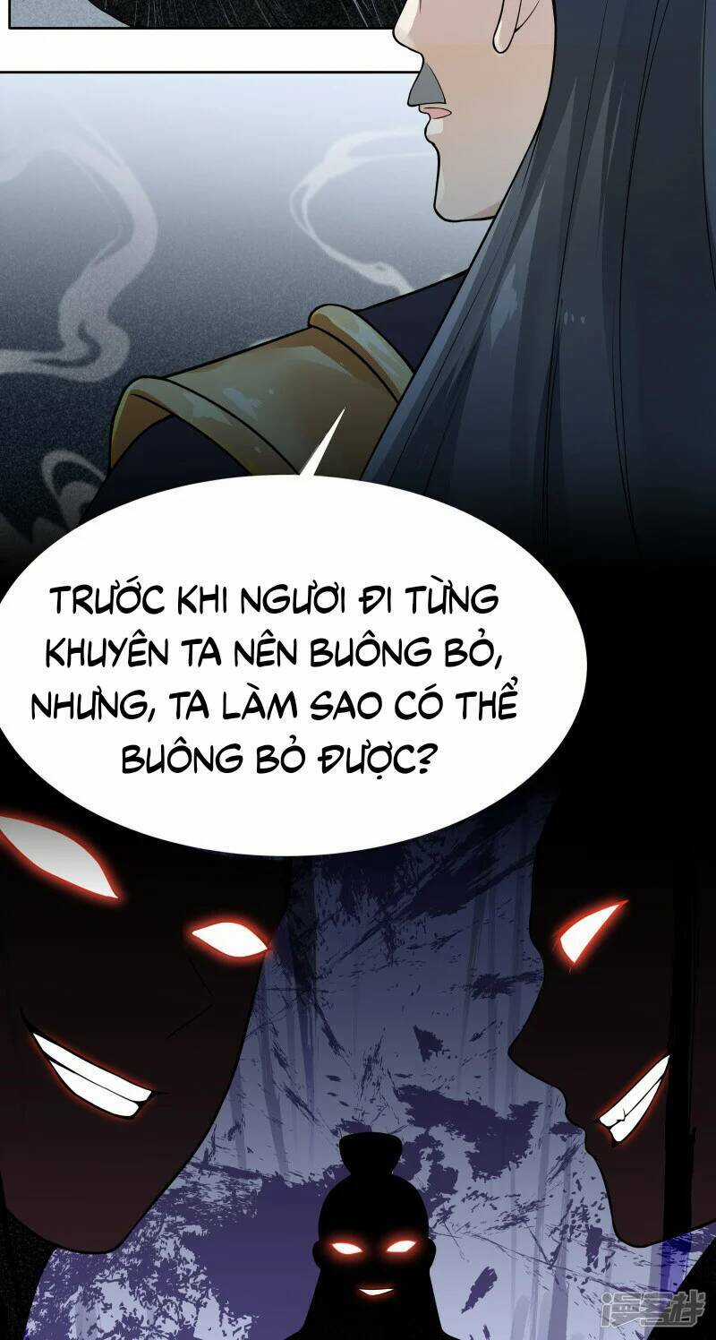 Kiếm Đế Vi Tế Chapter 5 trang 4