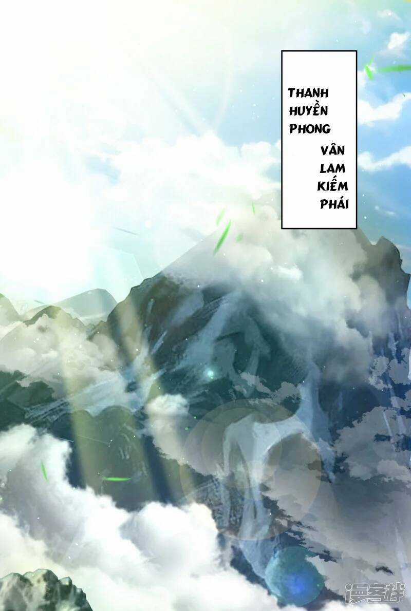 Kiếm Đế Vi Tế Chapter 5 trang 40