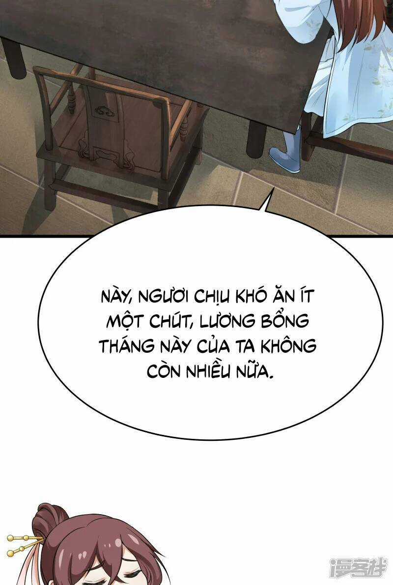 Kiếm Đế Vi Tế Chapter 5 trang 43