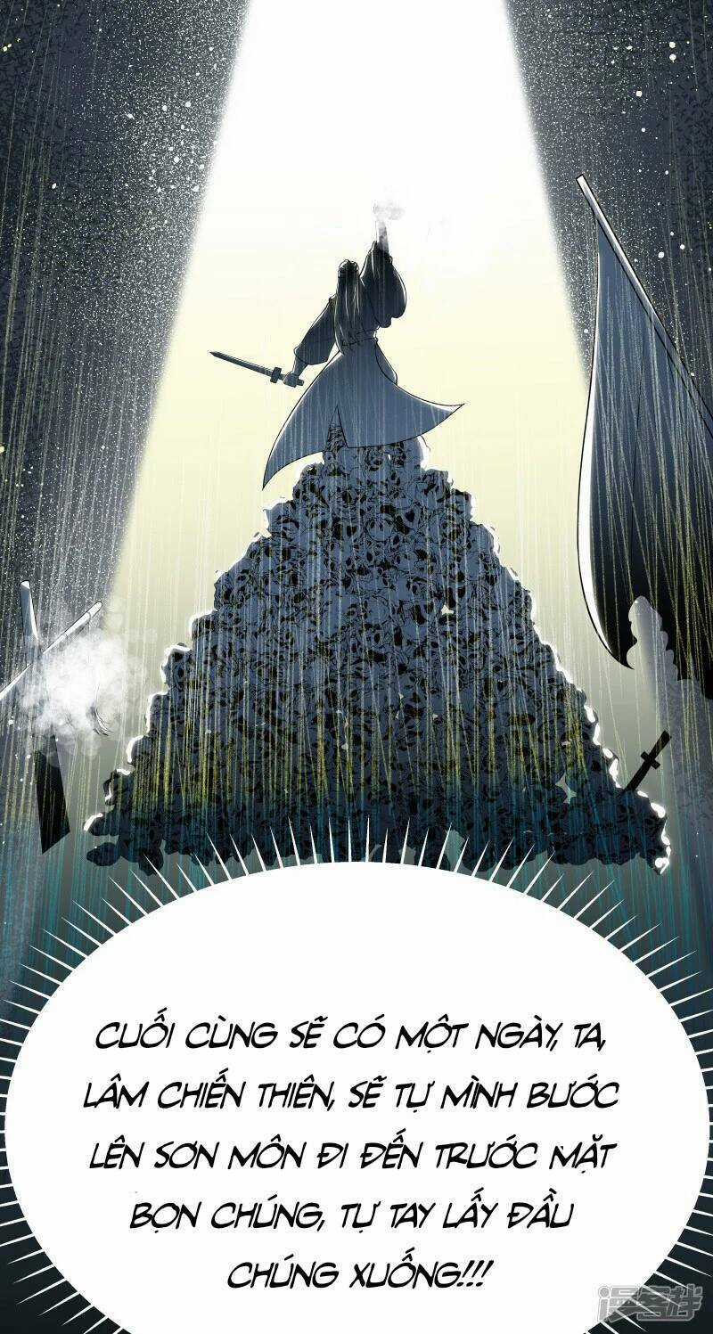 Kiếm Đế Vi Tế Chapter 5 trang 6