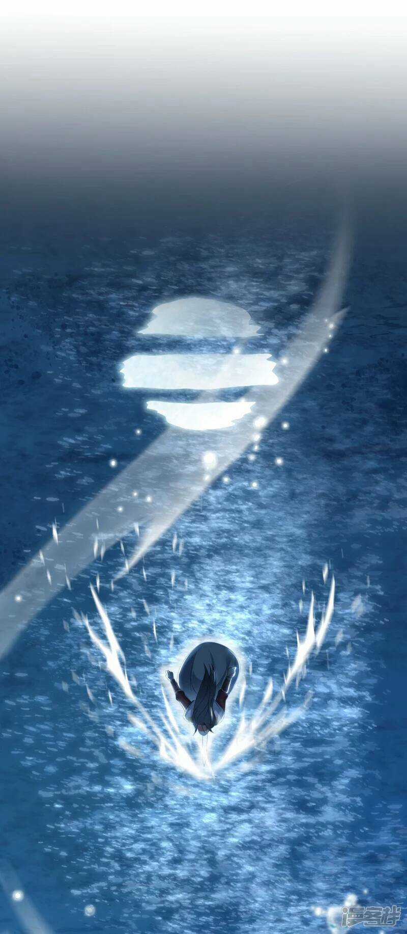 Kiếm Đế Vi Tế Chapter 5 trang 9