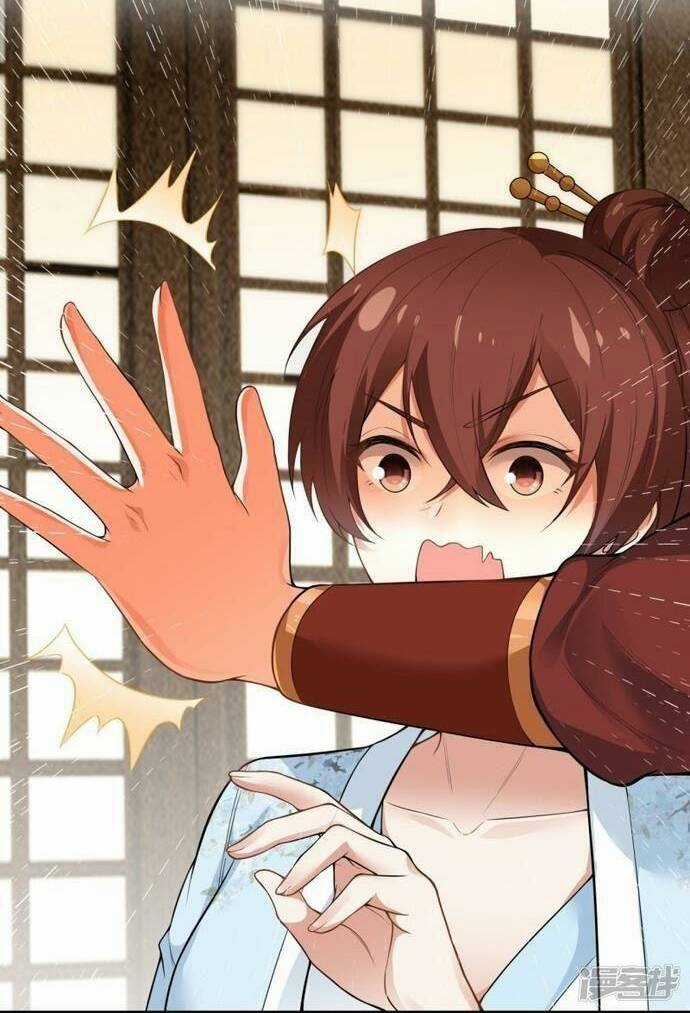 Kiếm Đế Vi Tế Chapter 6 trang 11