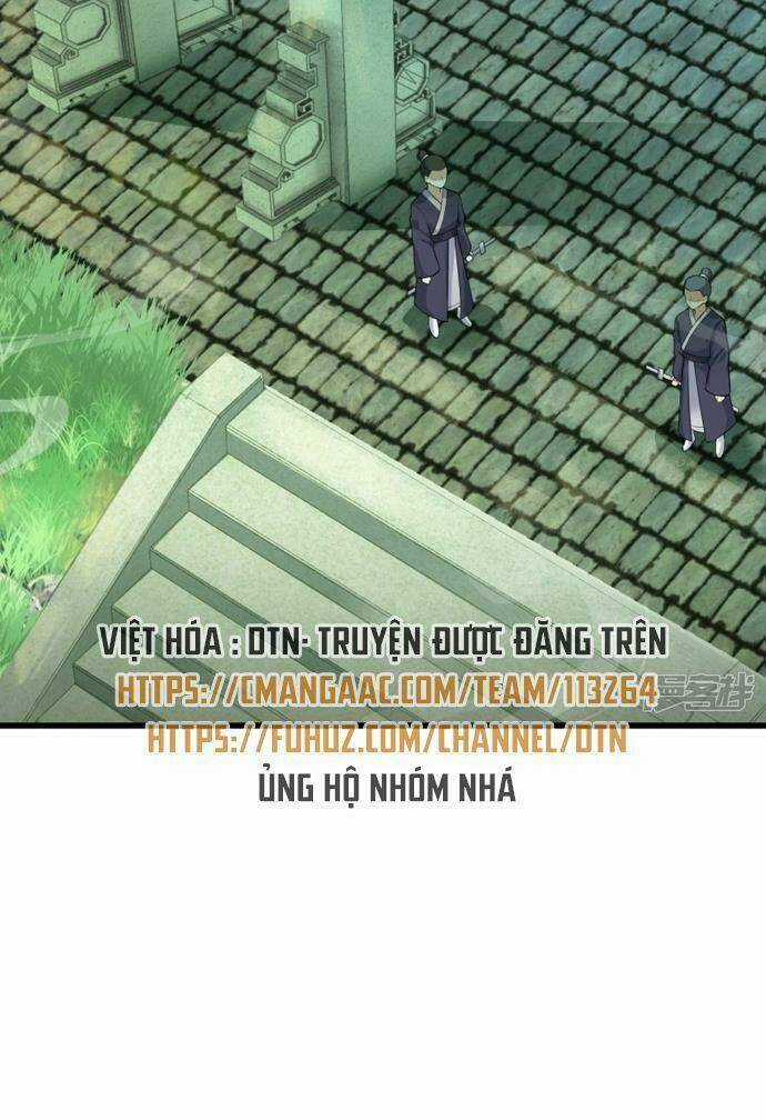 Kiếm Đế Vi Tế Chapter 6 trang 15