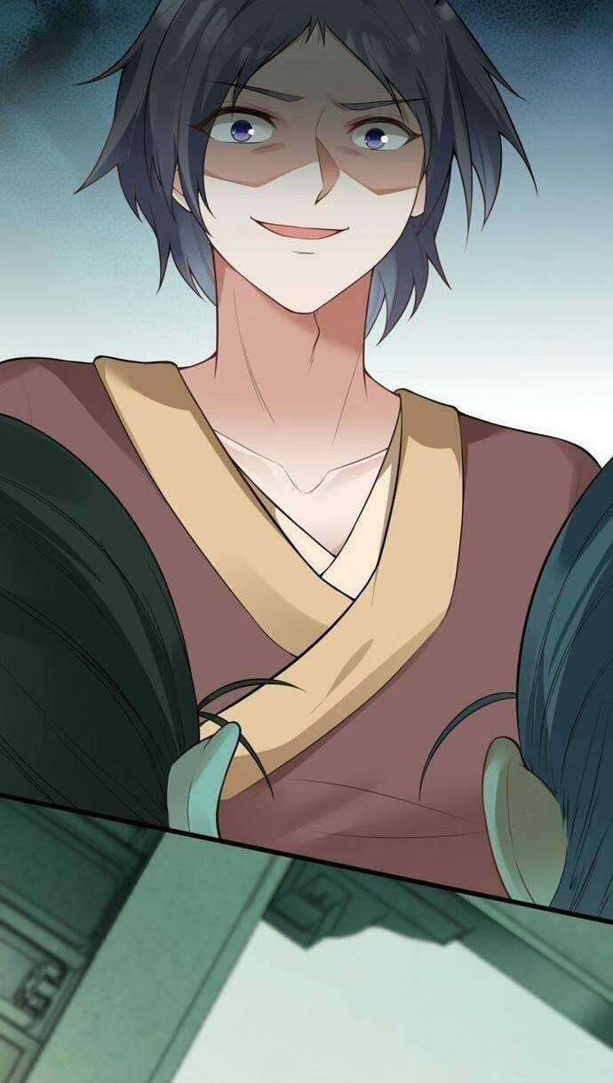 Kiếm Đế Vi Tế Chapter 6 trang 19