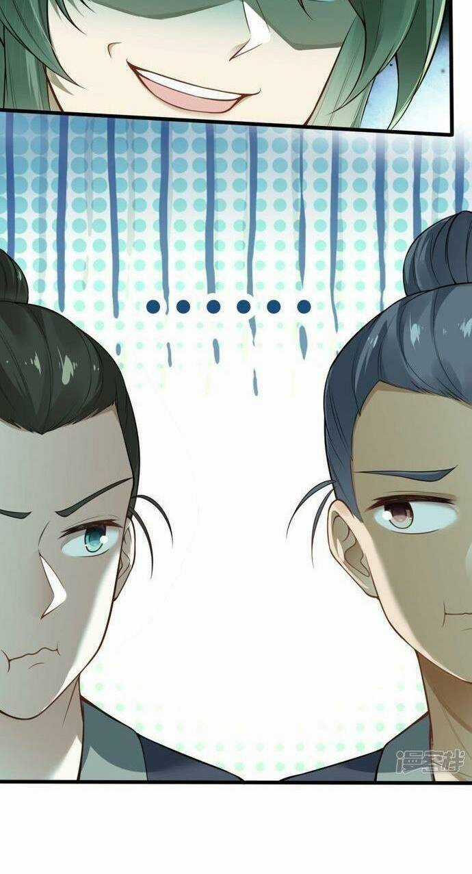 Kiếm Đế Vi Tế Chapter 6 trang 23