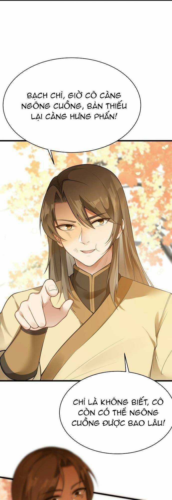 Kiếm Đế Vi Tế Chapter 6 trang 4